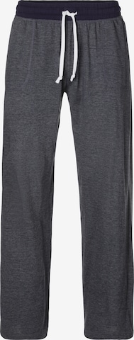 H.I.S Pyjamasbukser i grå: forside