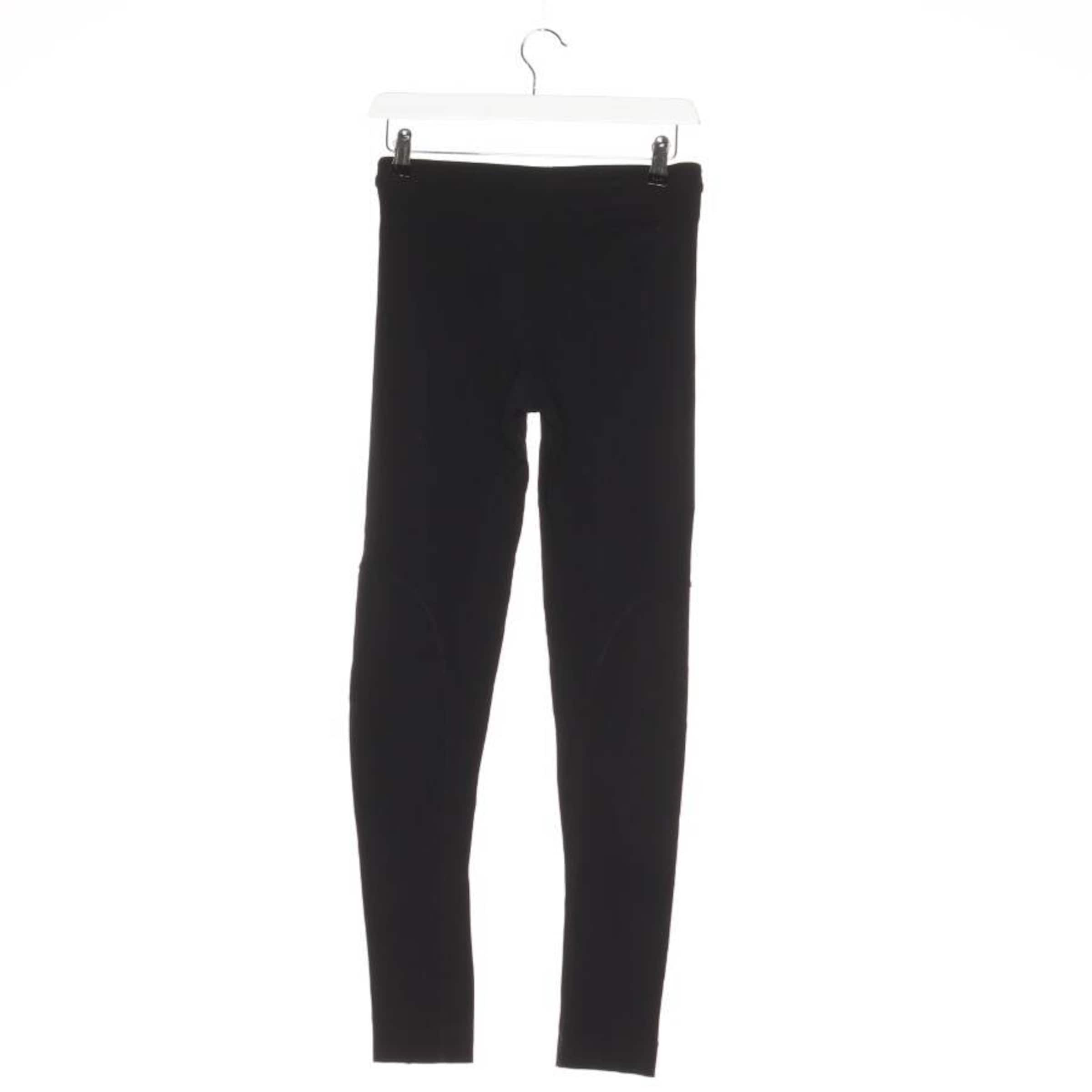Givenchy Pants in S in Black