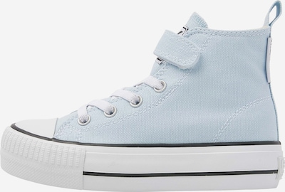 BRITISH KNIGHTS Tennarit 'KAYA MID' värissä vaaleansininen, Tuotenäkymä