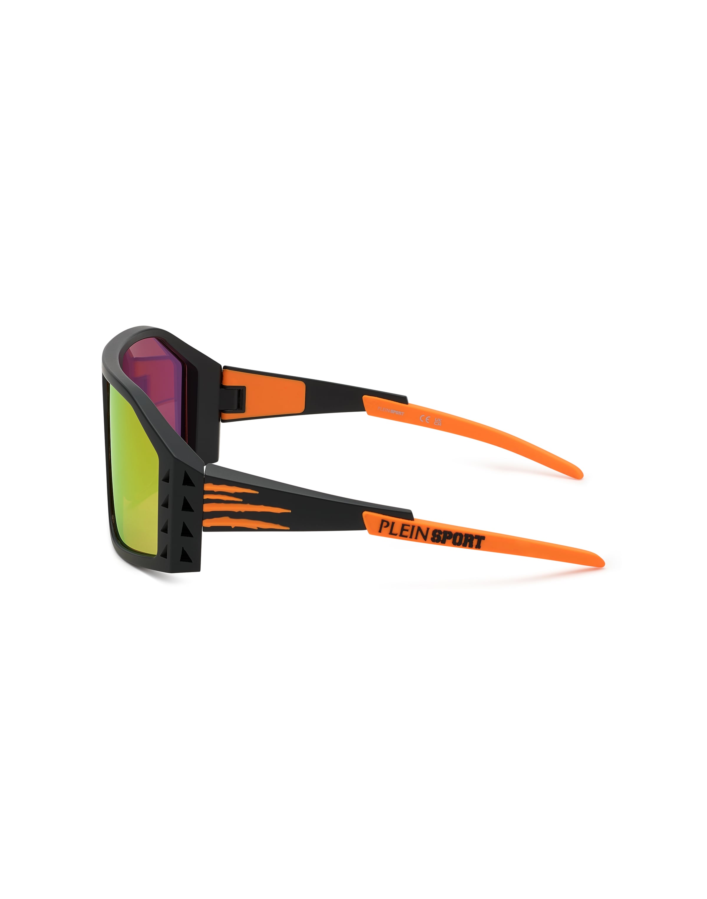 Plein Sport - Gafas de sol 'Wave Gen X.2' en negro