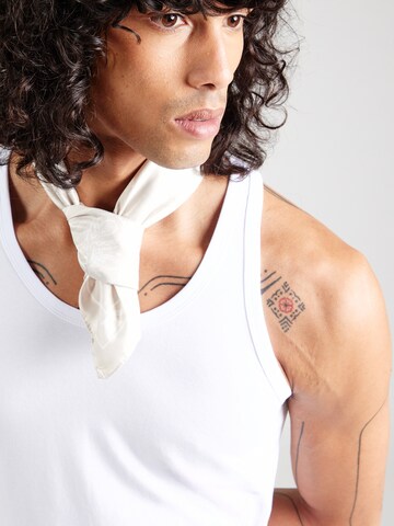 JACK & JONES Shirt in White