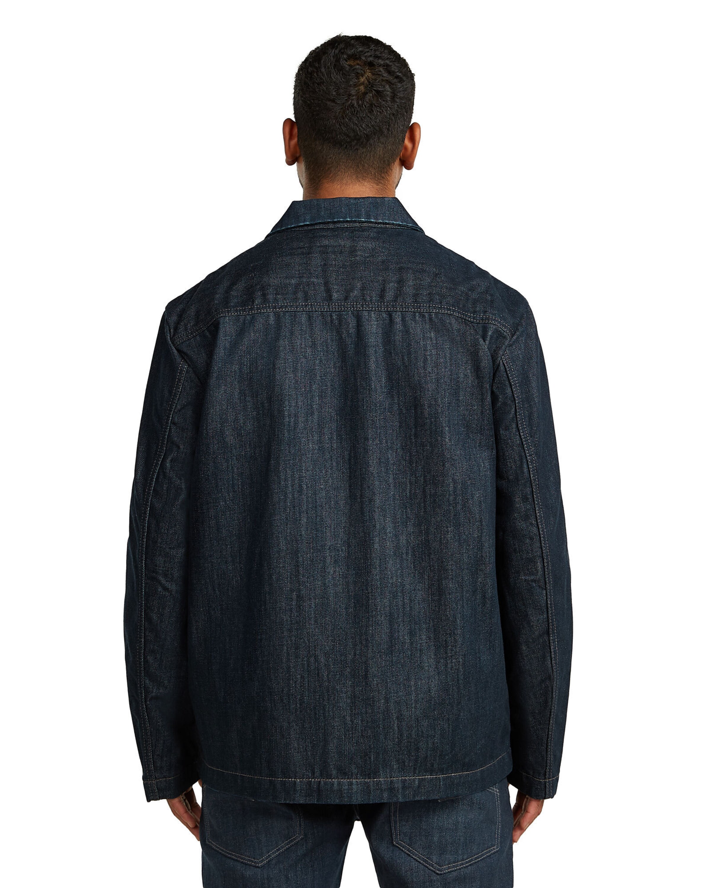 G-STAR Blazer - 'Marseille Blazer' in Blau