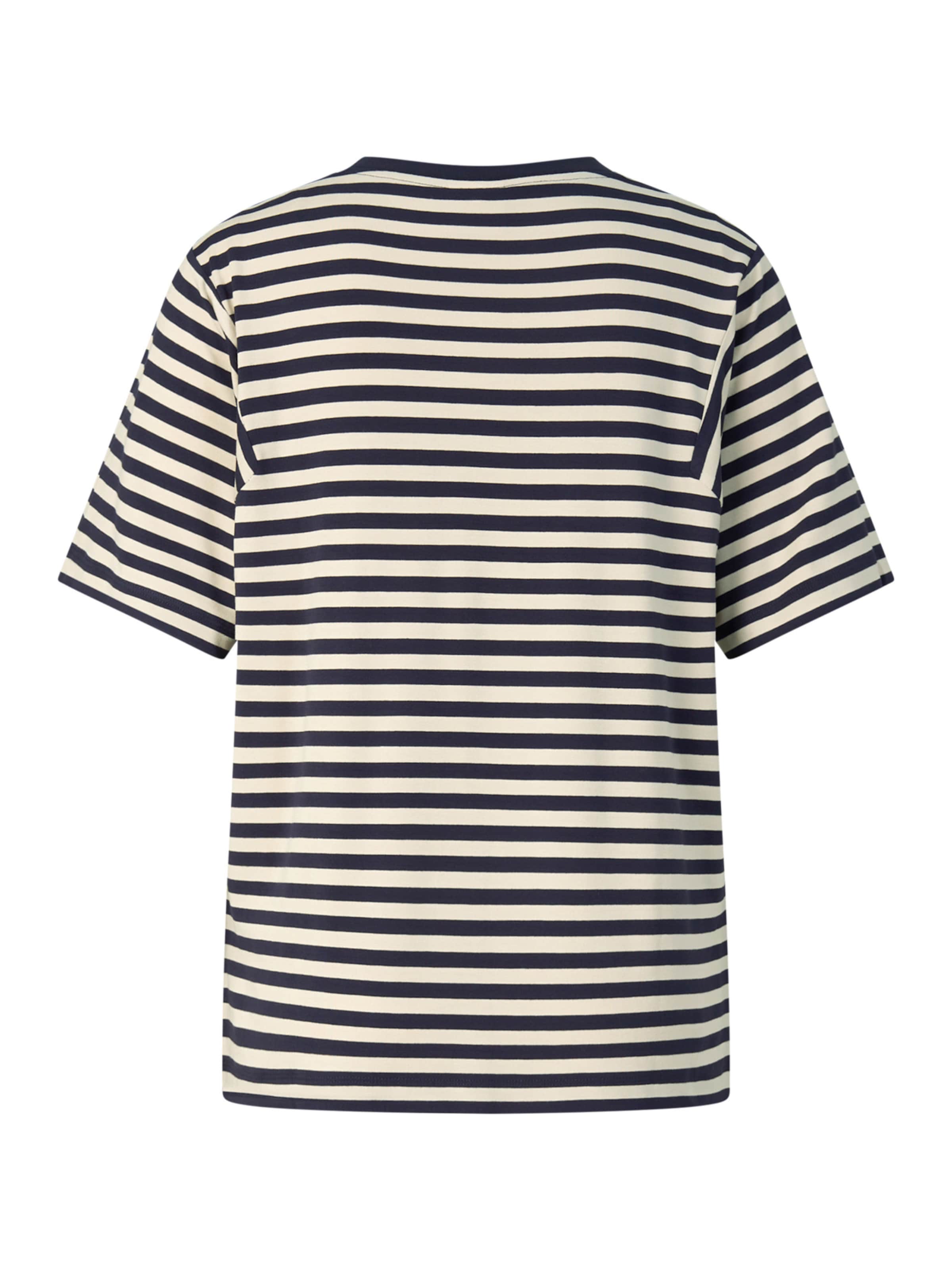 BOGNER T-Shirt 'Raya' in Blau
