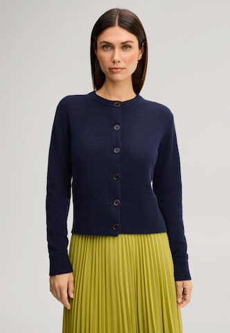 Cardigan JOOP! en bleu