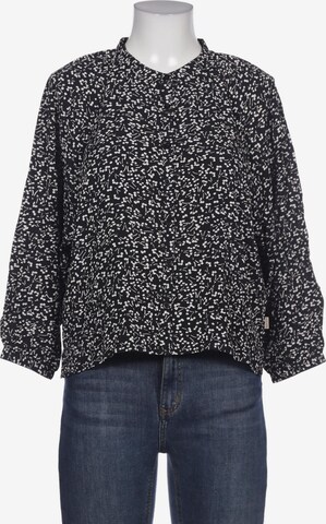 Brixton Blouse & Tunic in S in Black: front
