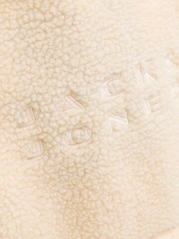 Jack & Jones Junior Πουλόβερ 'JCOFLARE' σε μπεζ