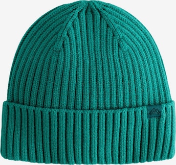 žalia Next Megzta kepurė: priekis