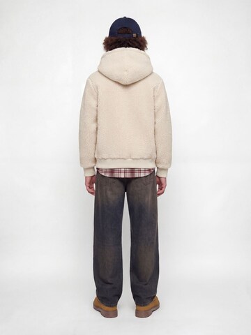 Jack & Jones Junior Sweater in Beige