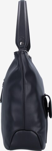 bugatti Shoulder Bag in Black
