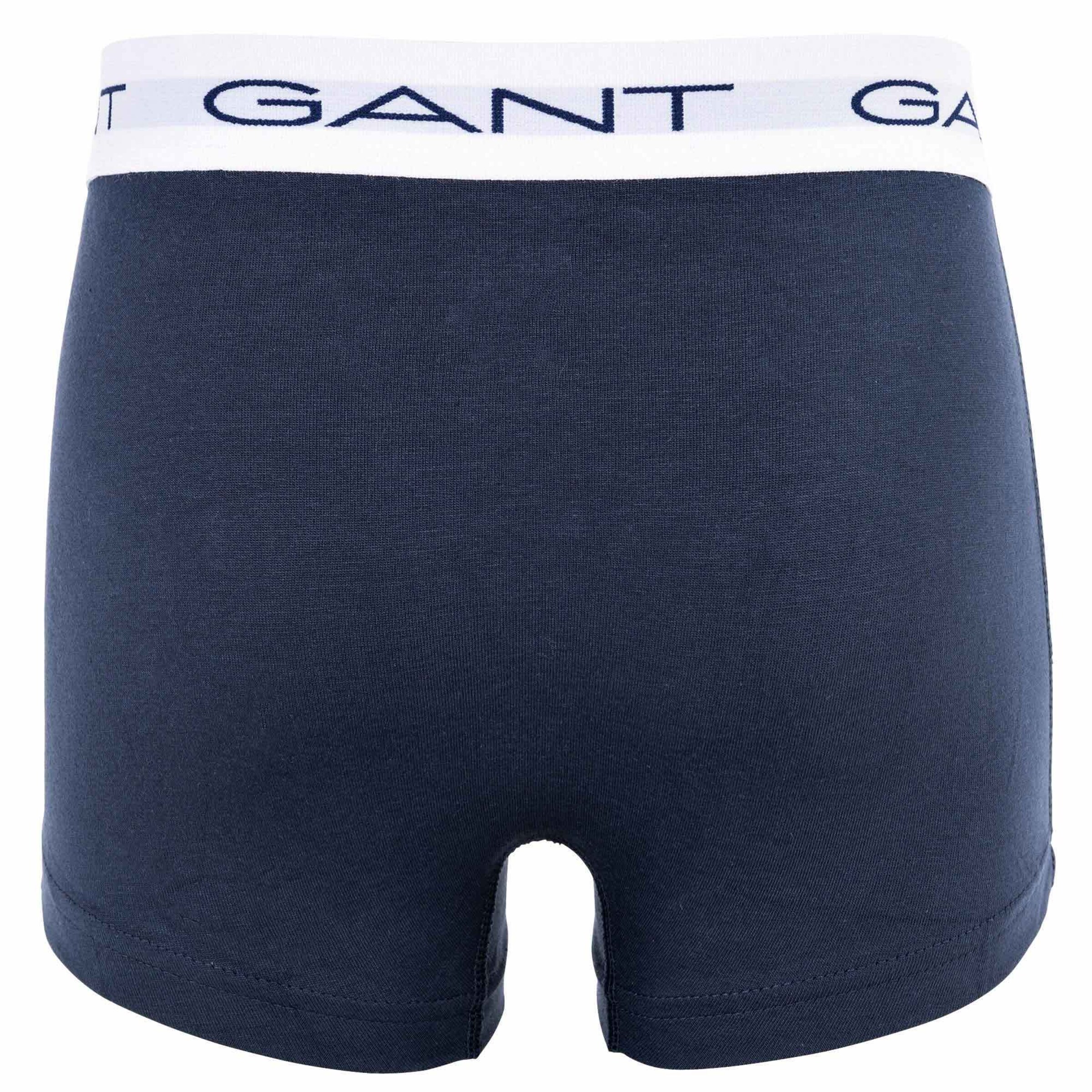 GANT Boxershorts in Mischfarben