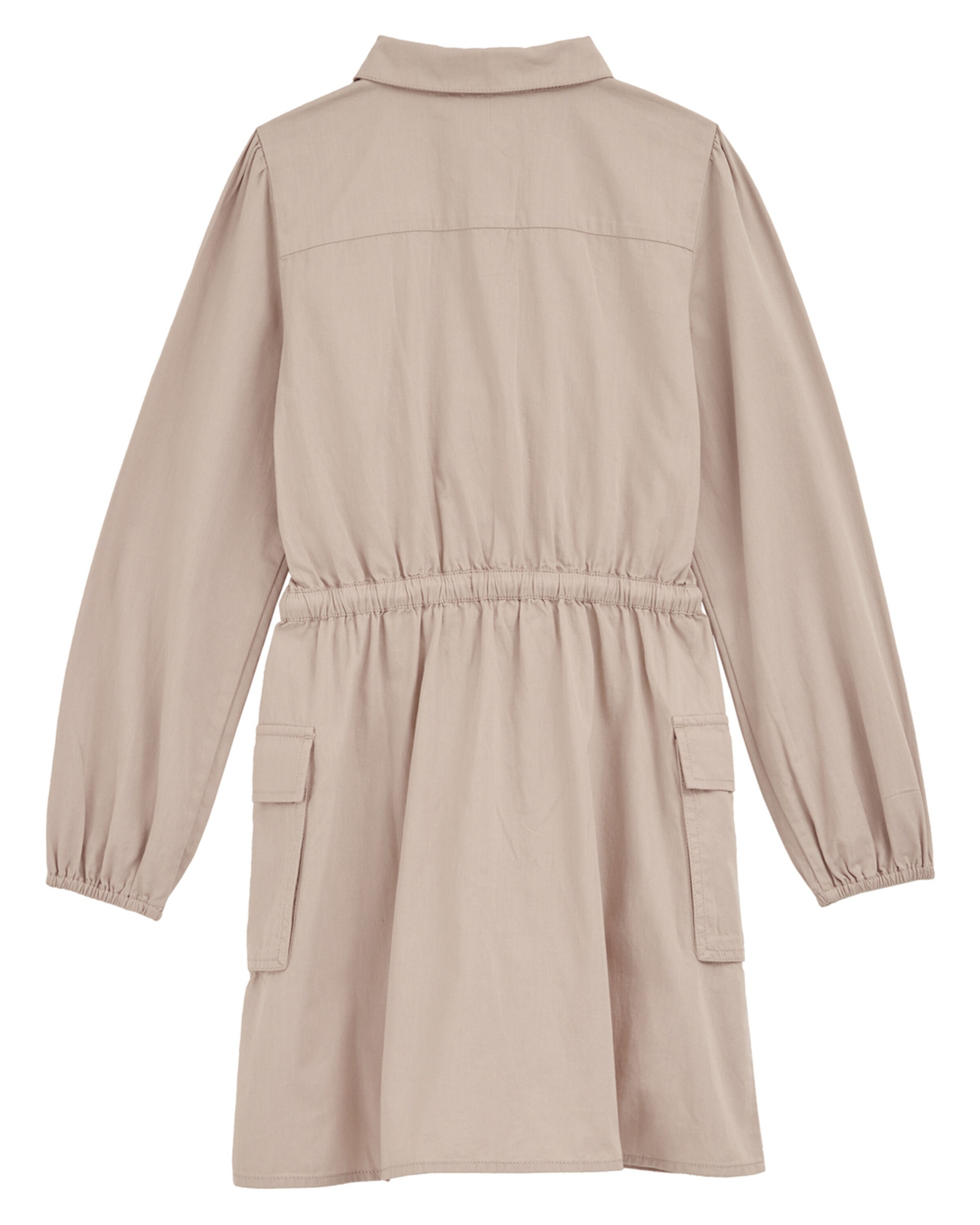 WE Fashion Ruha - bézs