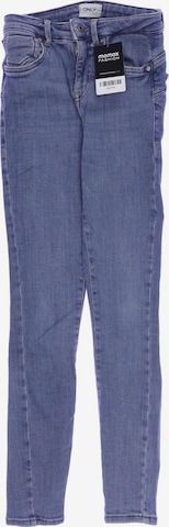ONLY Jeans 22-23 in Blau: Vorderseite