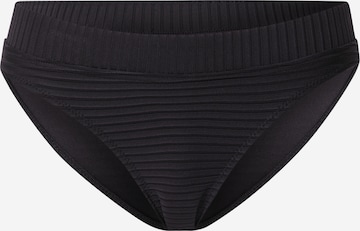 RIP CURL Slip in Zwart: voorkant