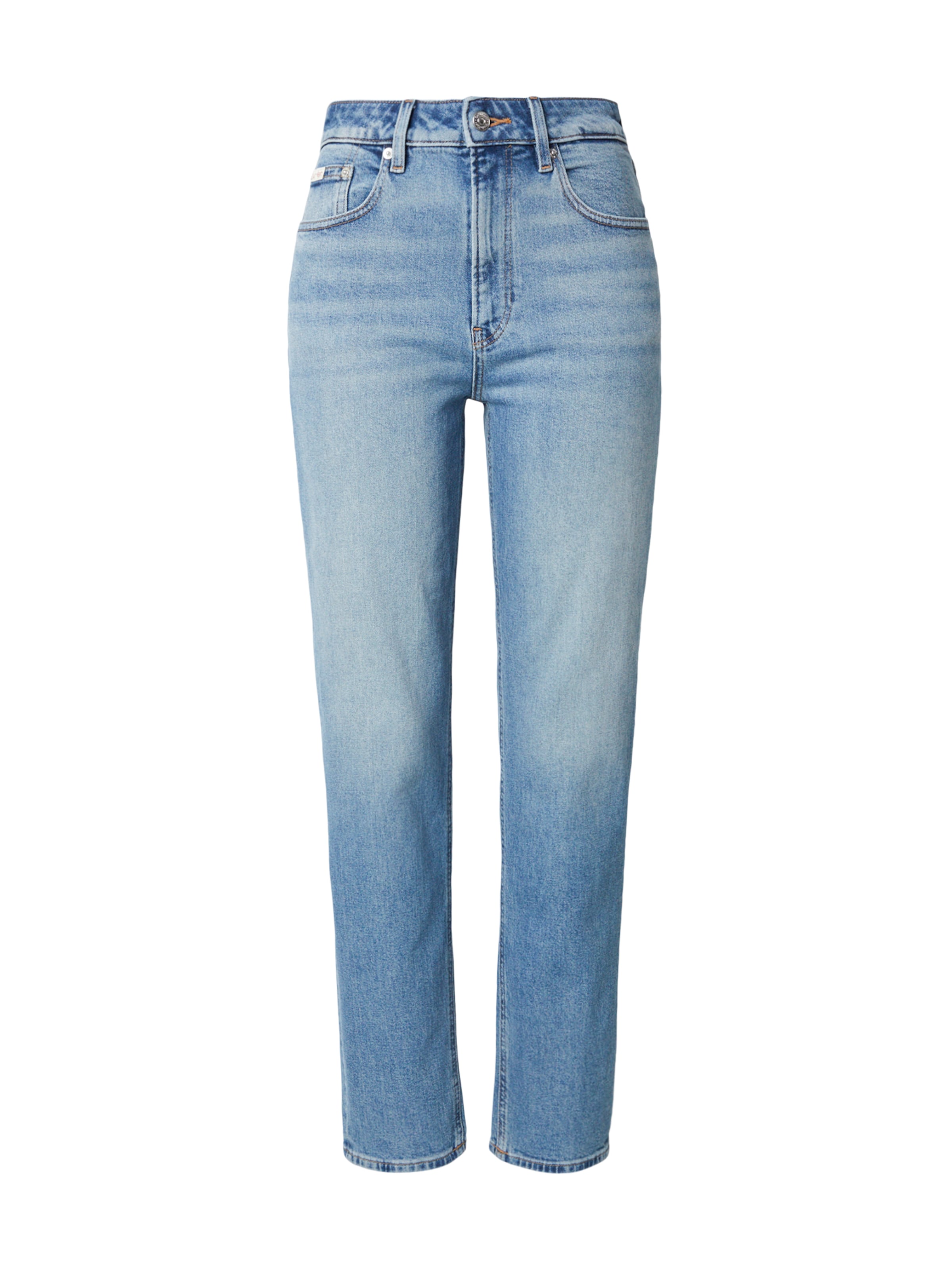 Calvin Klein Jeans Traperice veličine 24/short u svijetloplava, Pregled proizvoda