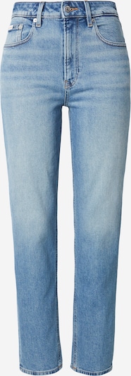 Calvin Klein Jeans Farkut koossa 24/short värissä vaaleansininen, Tuotenäkymä