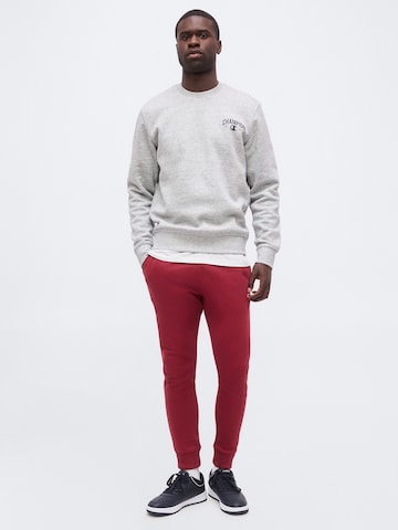 Champion - Sudadera en gris
