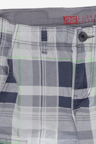QS Shorts in 31 in Mixed colors