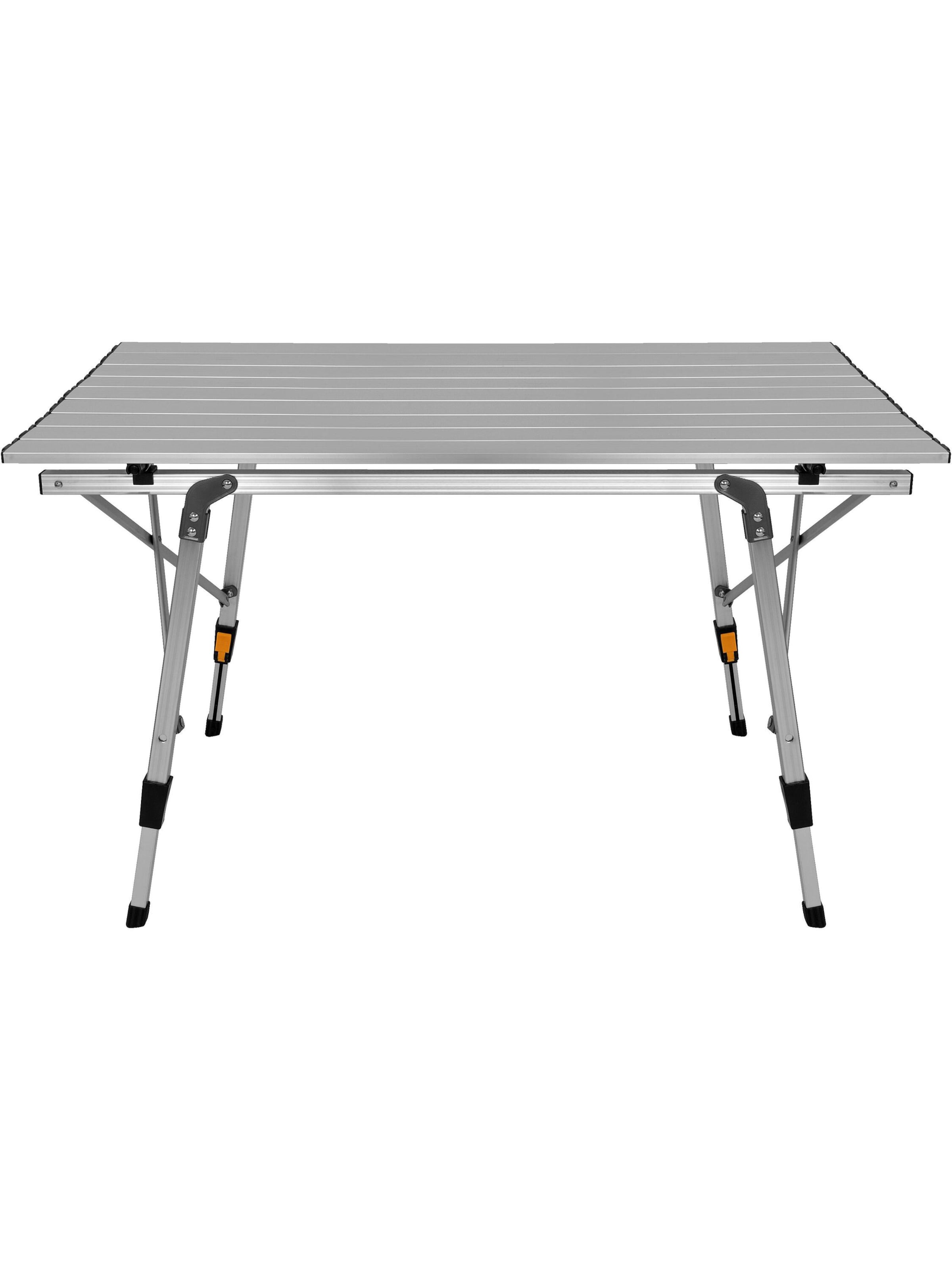 normani Tafels 'Vogar' in Zilver: voorkant