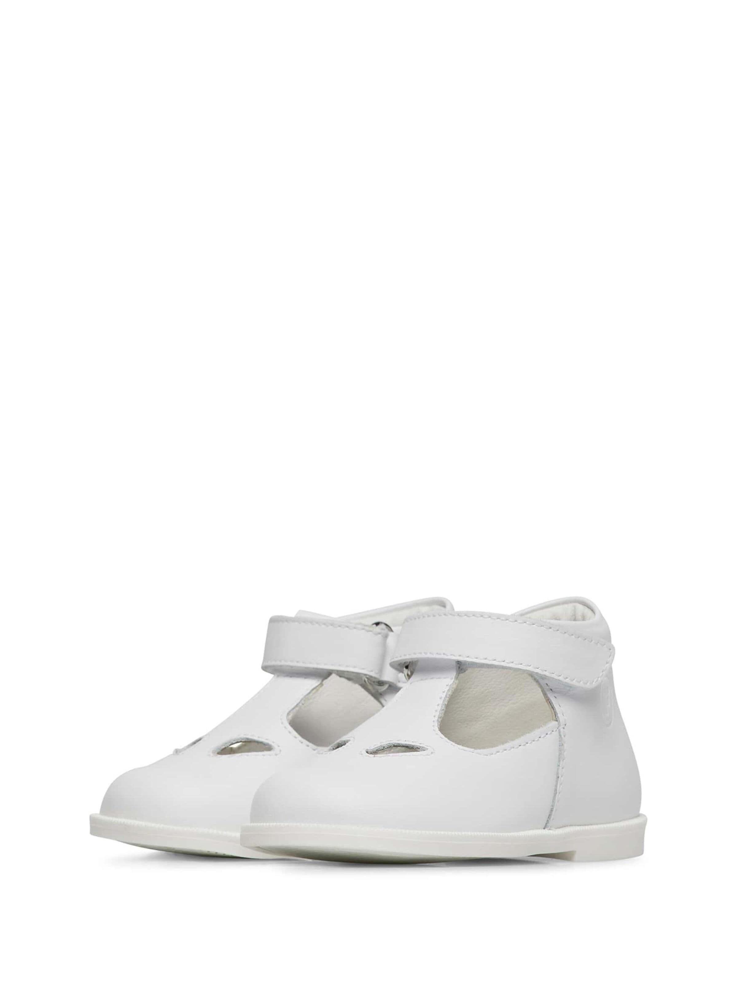 Falcotto Open schoenen 'COUTE'' in Wit