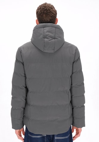 Mo Arctic - Chaqueta de invierno en gris