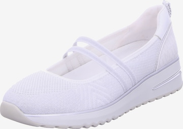 MARCO TOZZI by GUIDO MARIA KRETSCHMER - Sabrina em branco: frente