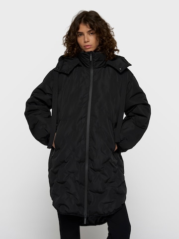 10Days Winter Jacket in Black