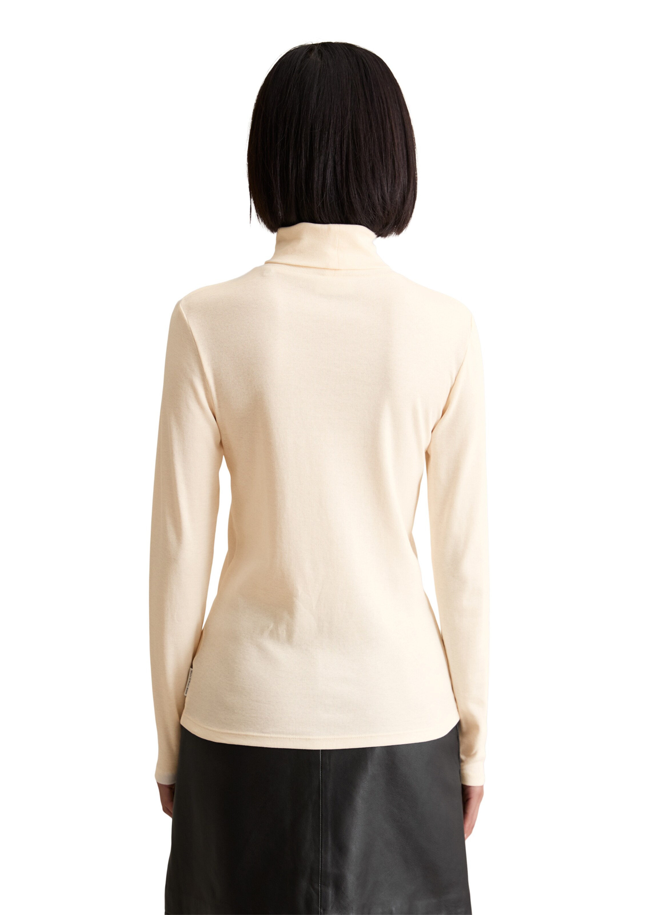 Marc O'Polo DENIM Shirt in Beige