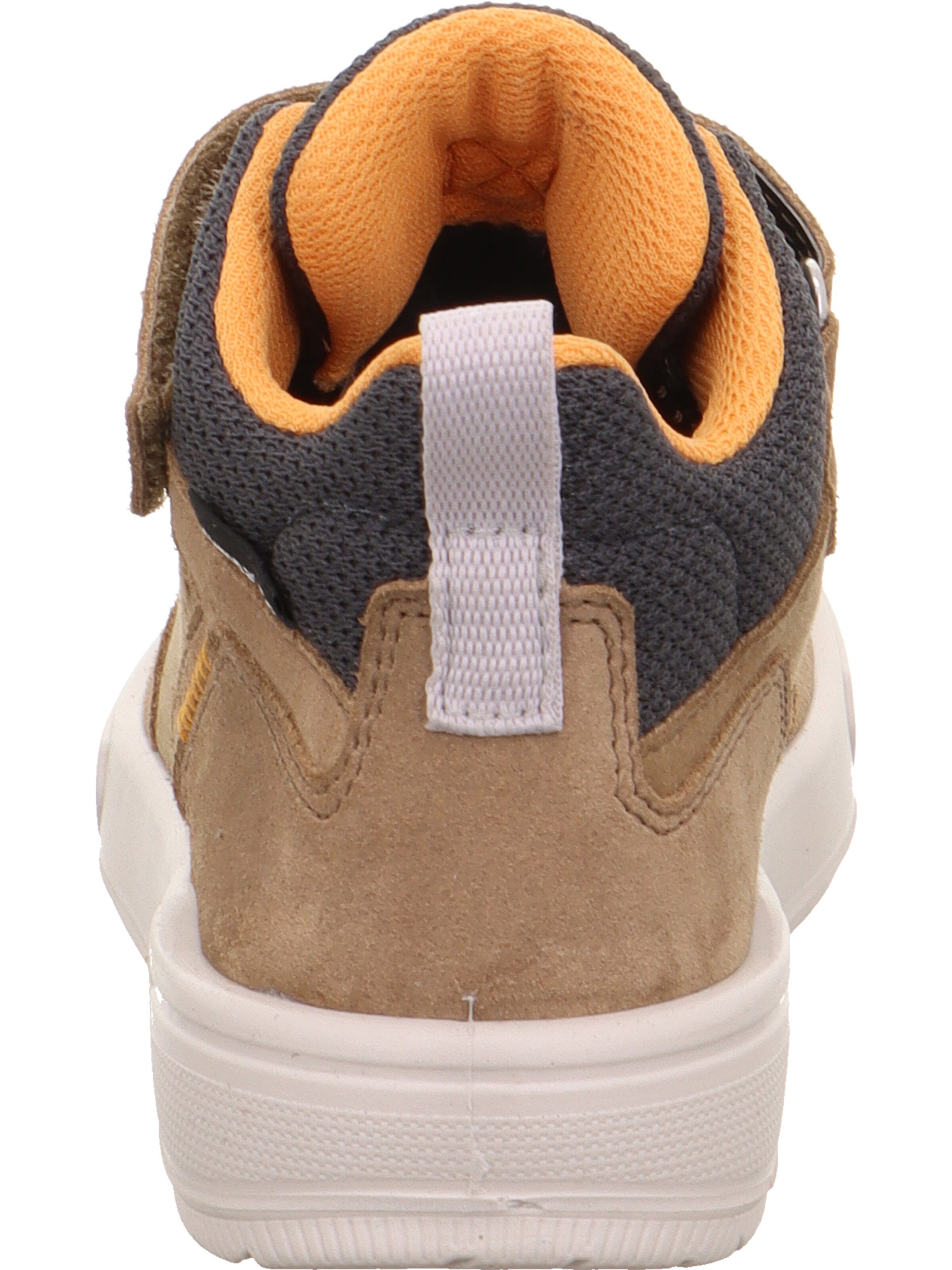SUPERFIT Sneakers 'MAVERICK' in Brown