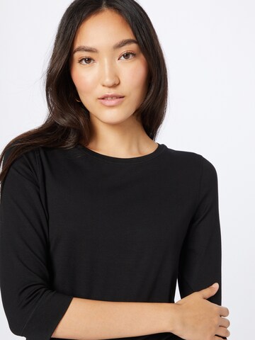 Riani Shirt in Black