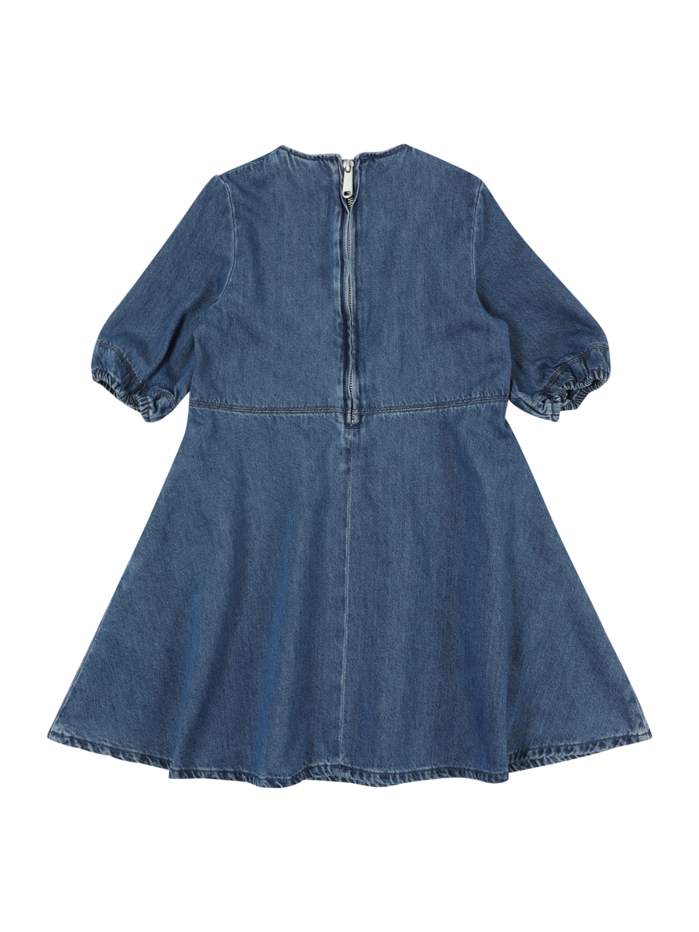 Calvin Klein Jeans Kleit, värv sinine