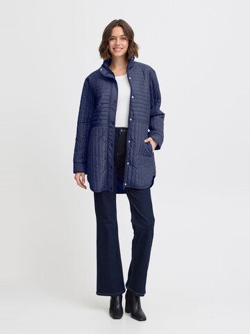Fransa Tussenjas 'Melisse' in Blauw