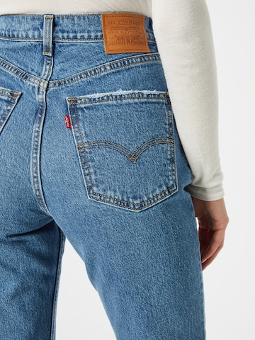 LEVI'S ® regular Τζιν '70s High Slim Straight' σε μπλε