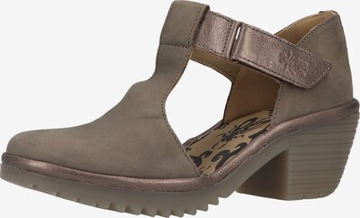 FLY LONDON Pumps in braun, Produktansicht