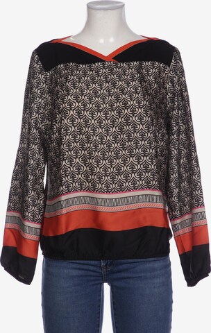 Summum Woman Blouse & Tunic in M in Black: front