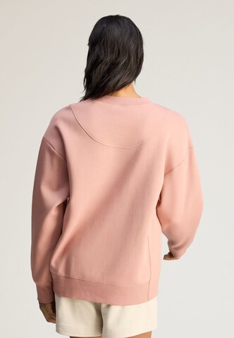 Sweat de sport ADIDAS BY STELLA MCCARTNEY en violet