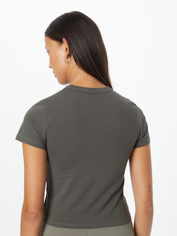 Cotton On - Camiseta en gris