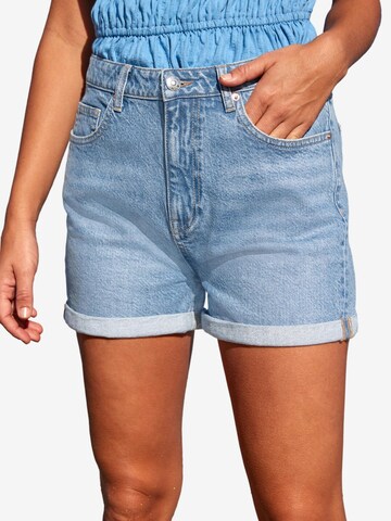 regular Jeans di Next in blu