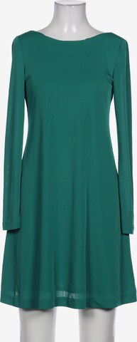 Trafaluc Dress in S in Green: front
