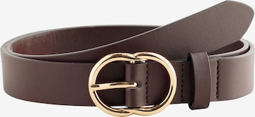 Next Vyö värissä ruskea: etupuoli