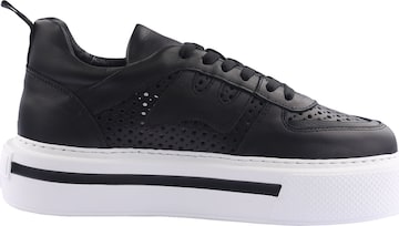 D.MoRo Shoes Sneakers 'Oprongi' in Black