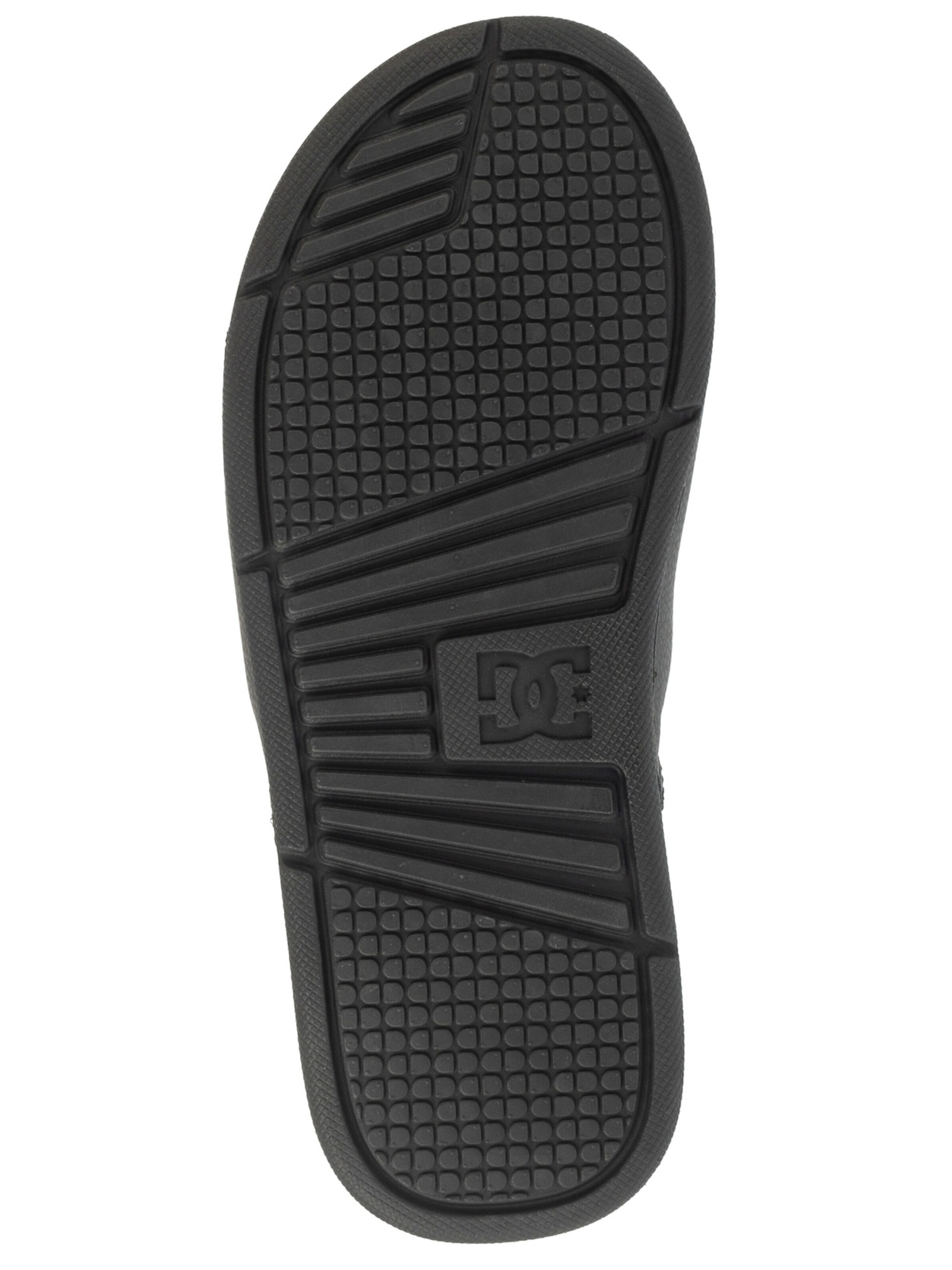 DC Shoes Beach & swim shoe 'DC Shoes Bolsa' in Black