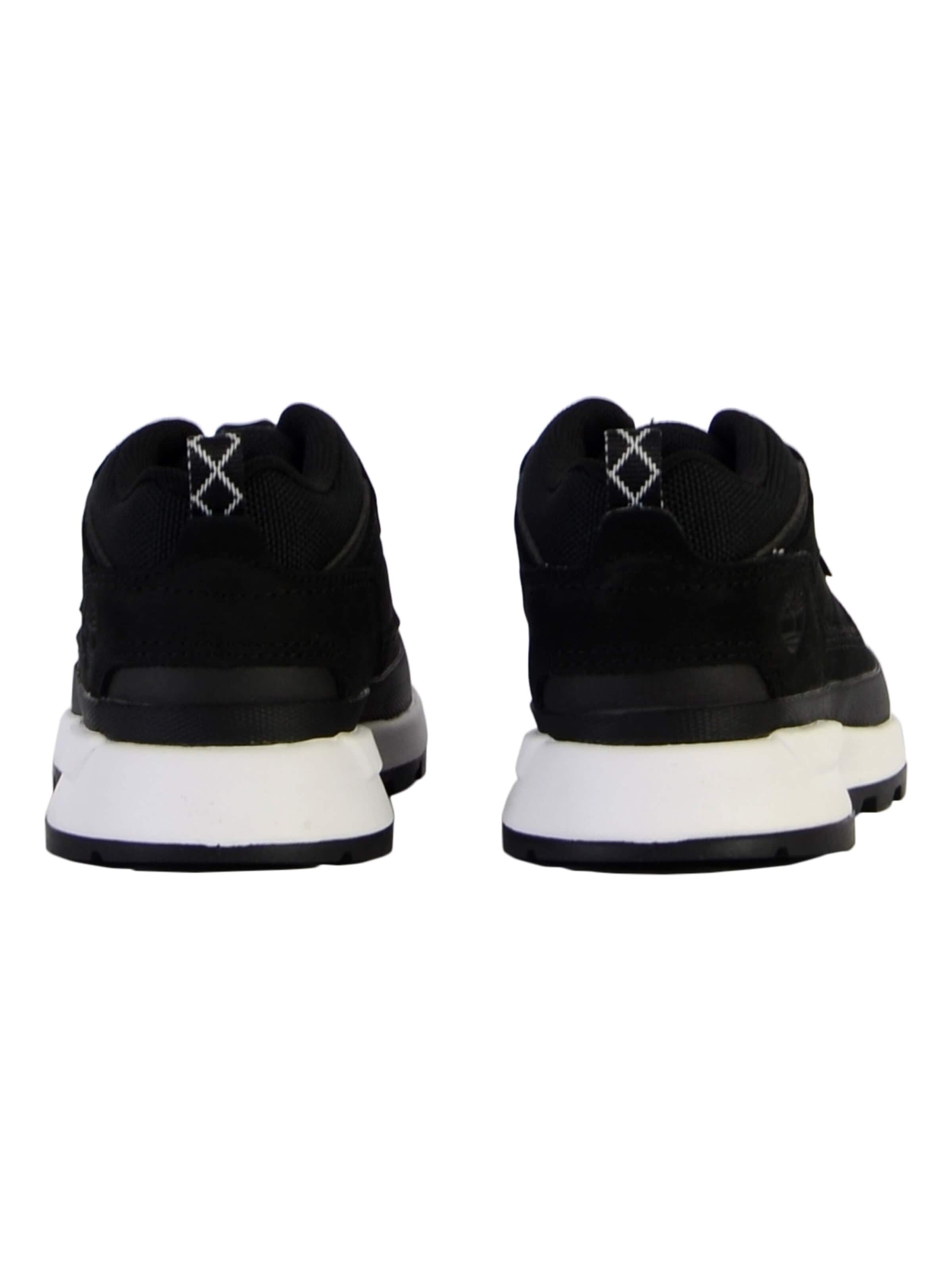 Sneaker di TIMBERLAND in nero