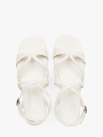 Estro - Sandalias '3440-66' en beige