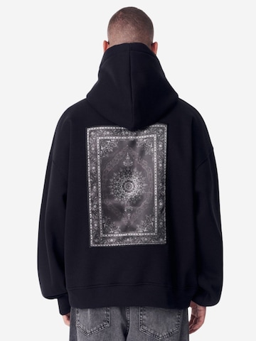 MARTIN VALEN Sweatshirt in Black