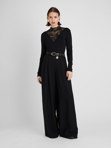 Shirtbody 'Isa' Guido Maria Kretschmer Women en noir