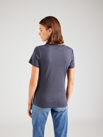 regular Maglietta di Calvin Klein Jeans in grigio