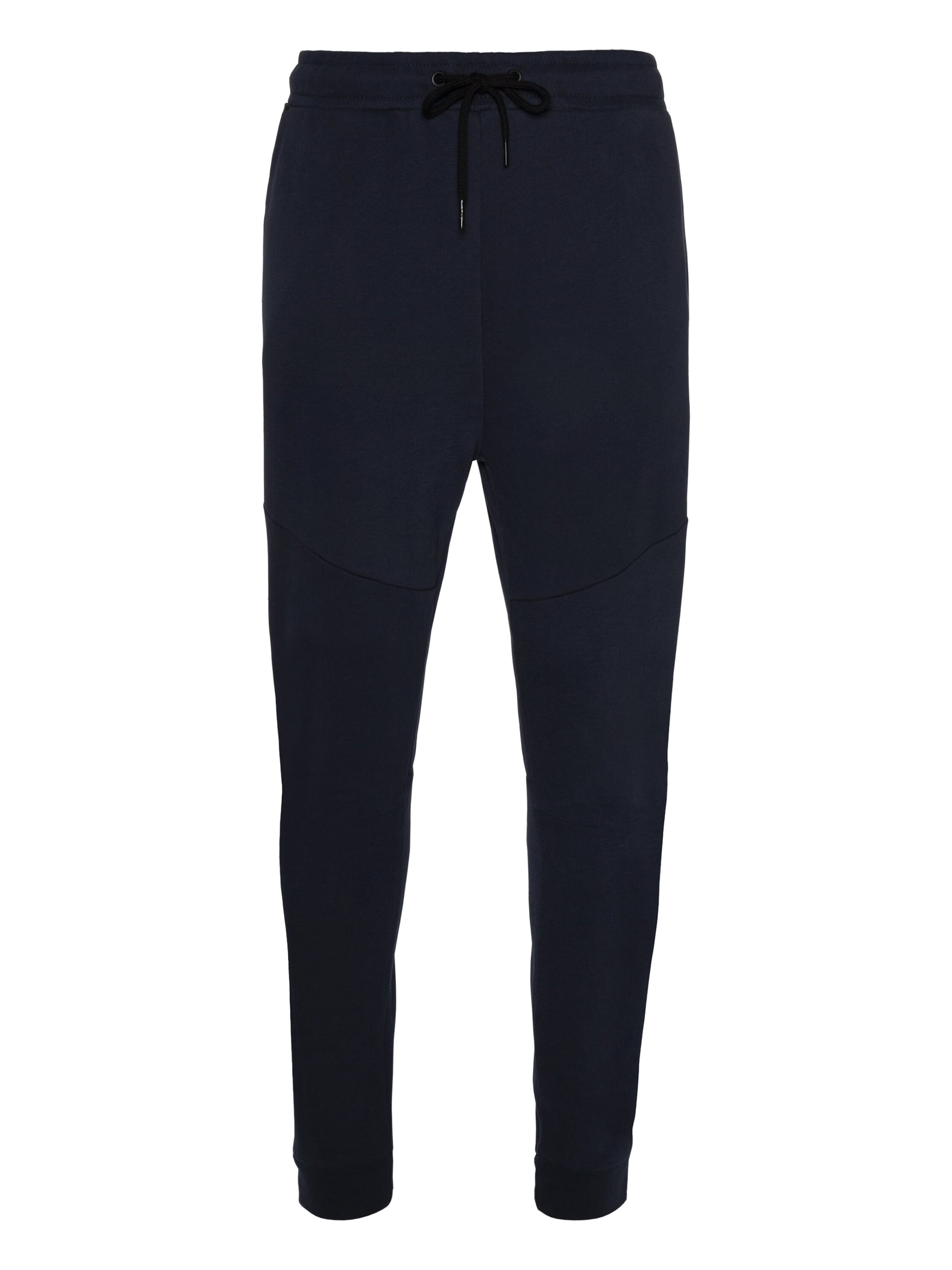 PROTEST Workout Pants 'NXGGUSS' in Blue: front