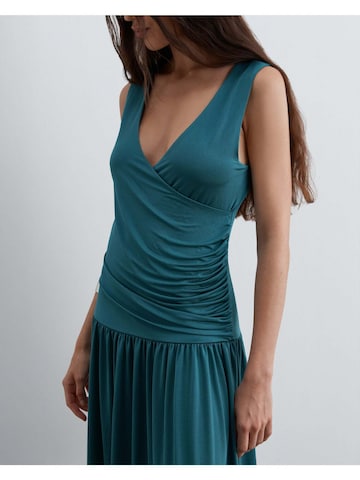 Scalpers Dress ' ' in Green