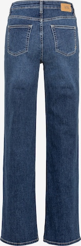 CAMEL ACTIVE Loose fit Jeans in Blue