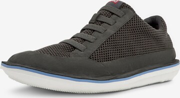 CAMPER Sneakers laag 'Beetle' in Grijs: voorkant